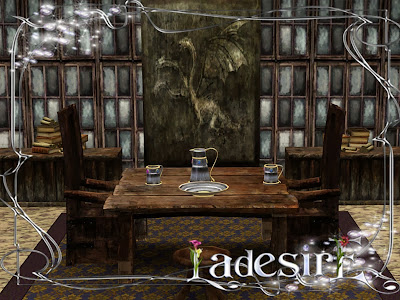 Ladesire S Creative Corner Of Thrones By Of Thrones By Ladesire Furniture And Decor 65 Items