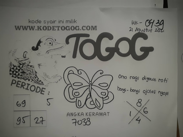Forum Kode Syair Hongkong 21 Agustus 2021 Syair Togel