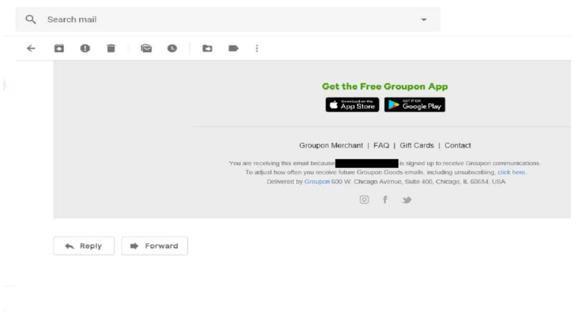 How To Permanently Get Rid Of Unwanted"Annoying" Emails