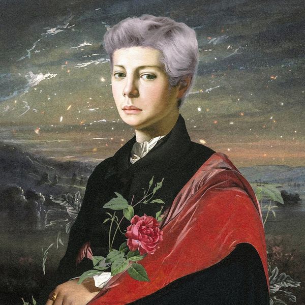 Asher – Letter from B – Single