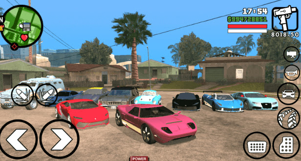 تحميل لعبة جاتا 7 Gta الأصلية كاملة للكمبيوتر مجانآ