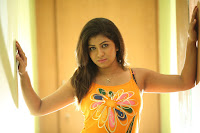 Geethanjali Hot Photo from Affair HeyAndhra