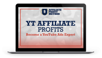 Internet marketing and e-business.: YT Affiliate Profits Course