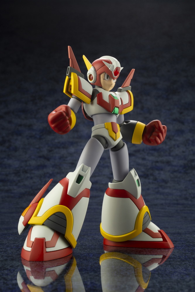 PVC Figure ใหม่ จากร้าน Hobby Shop และ Kotobukiya Expo 2020 Winter