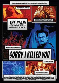 Sorry I Killed You (2020)