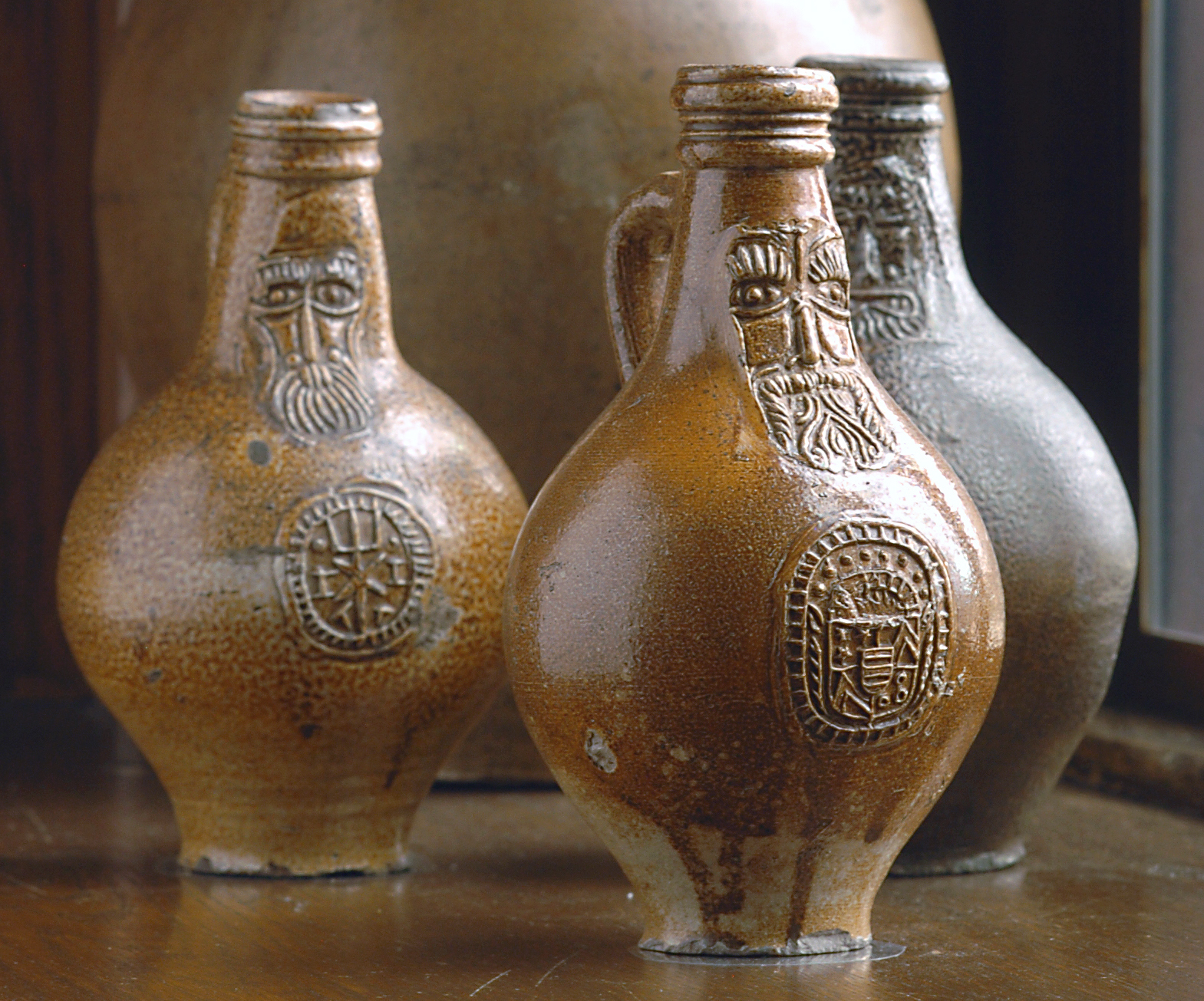 Dale Gilbert Jarvis A story of witch bottles from Colliers, Newfoundland.