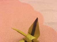 Histoire Et Origine De L Origami