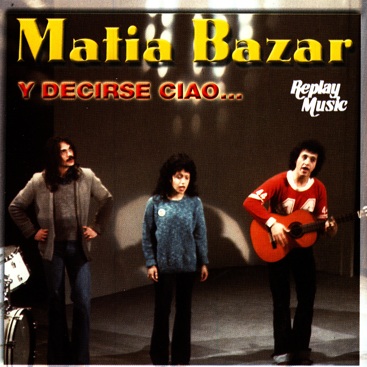 Mis discografias Discografia Matia Bazar Mis discografias Discografia Matia Bazar