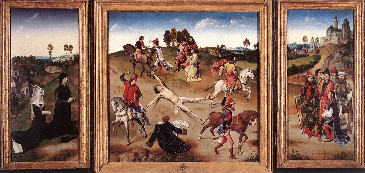 New Liturgical Movement Ss Hippolytus and Cassian One Confusion