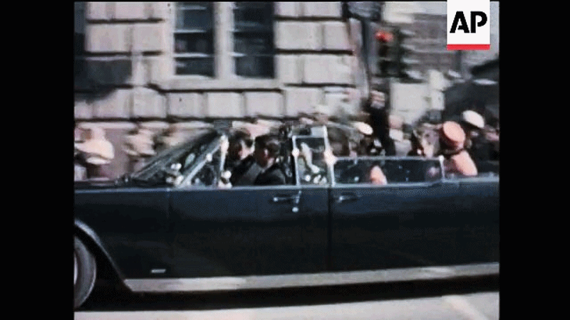 JFK Assassination Film GIFS Muchmore%2B2