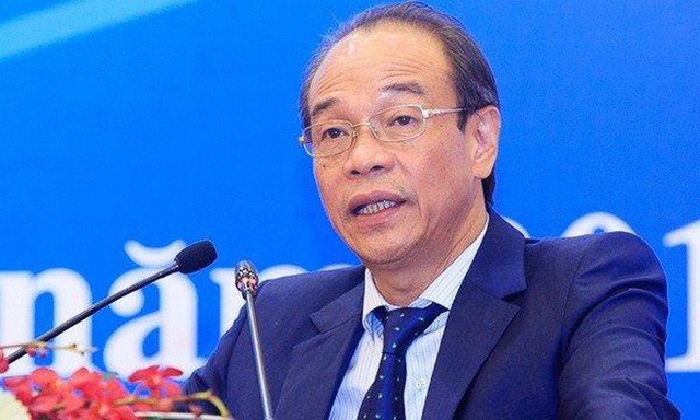 Ủy ban Kiểm tra Trung ương kỷ luật cảnh cáo Trung tướng Trình Văn Thống