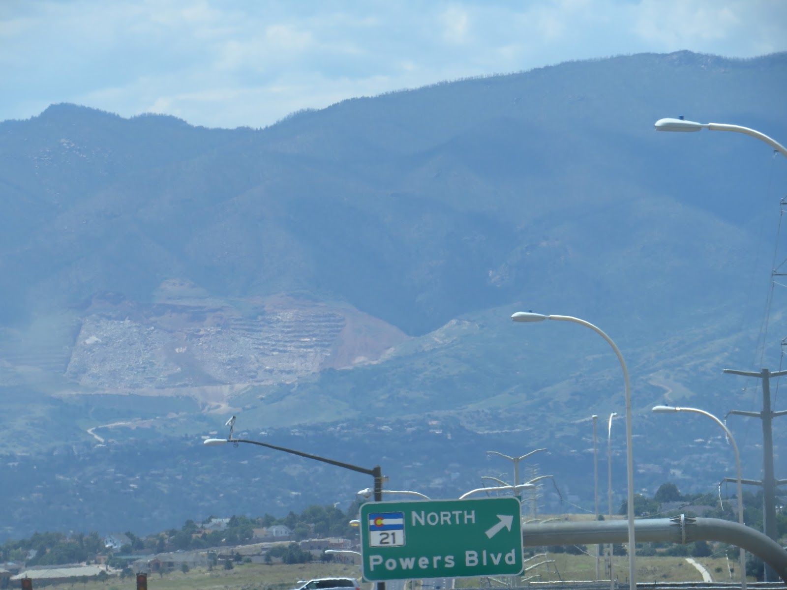 Colorado Conversations Day 1, continuedColorado Springs and Focus On