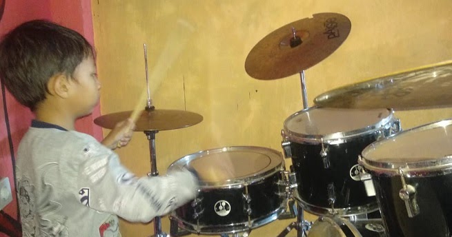 Pengenalan dan Cara Belajar Bermain Drum Pemula JT Pengenalan dan Cara Belajar Bermain Drum Pemula JT