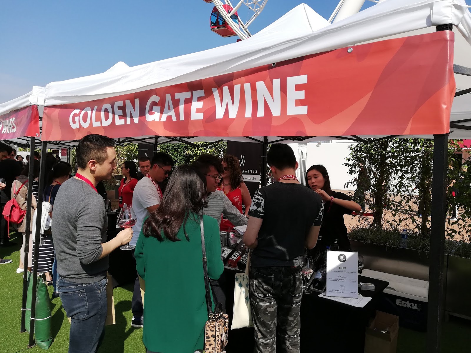 HKbased wine importer expands champagne portfolio with latest acquisition