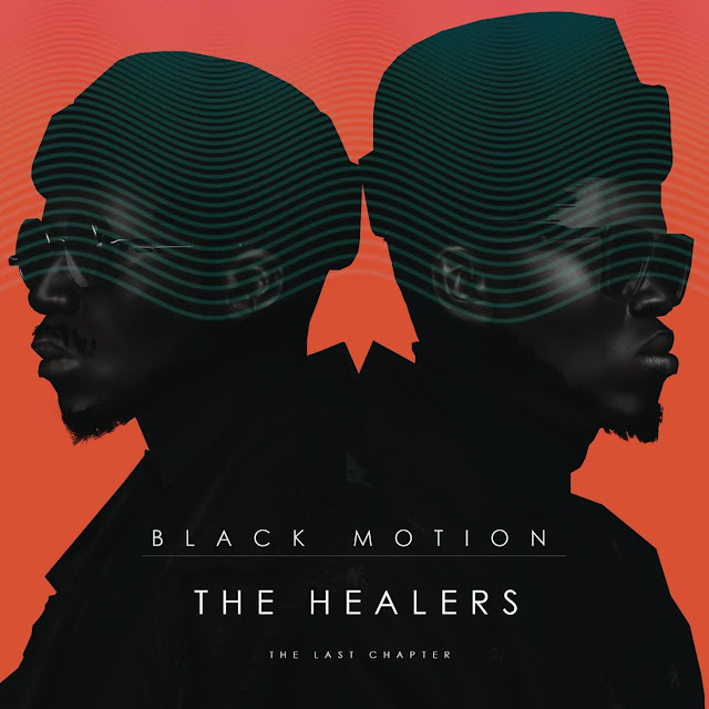 Black Motion - Marry Me (feat. Msaki) Mp3 Download ...