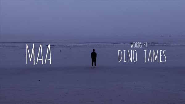 dino james maa lyrics in english