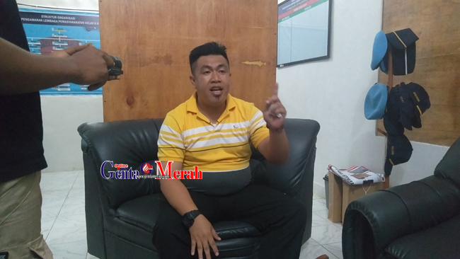 Pegawai Lapasnya Dituding Aniaya Napi, KPLP Metro: Itu Ribut Antar Napi Bukan Penganiayaan