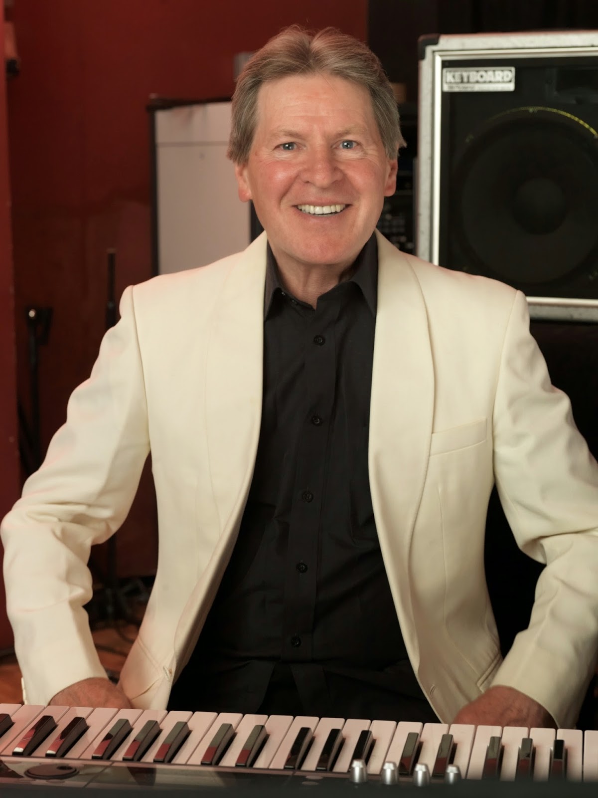 FROM THE VAULTS Alan Price born 19 April 1942