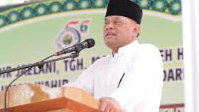 Gatot Nurmantyo Ungkap PKI Gaya Baru, PDIP Sebut Fitnatu Asyaddu Minal Qotli