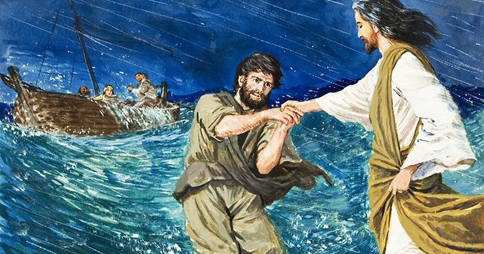 Песня пойду по воде. Иисус идет по воде. Христос на воде. Хождение Иисуса по воде. Апостол по воде.