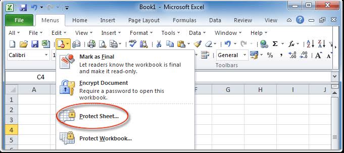 Cara Membuka 2 File Excel 2010 Dalam 2 Windows