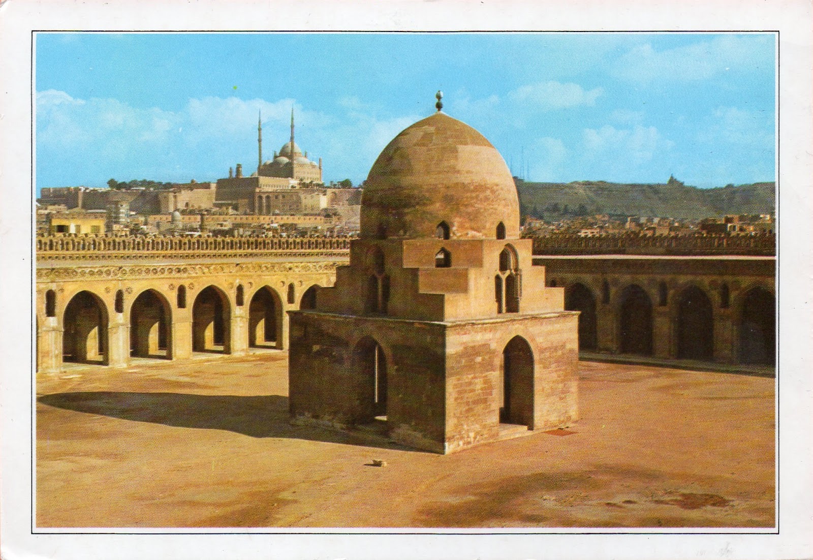 Город столица арабского халифата. Мечети арабского халифата. Багдад 8 век. Дворец халифата Каир. Арабский халифат храм.