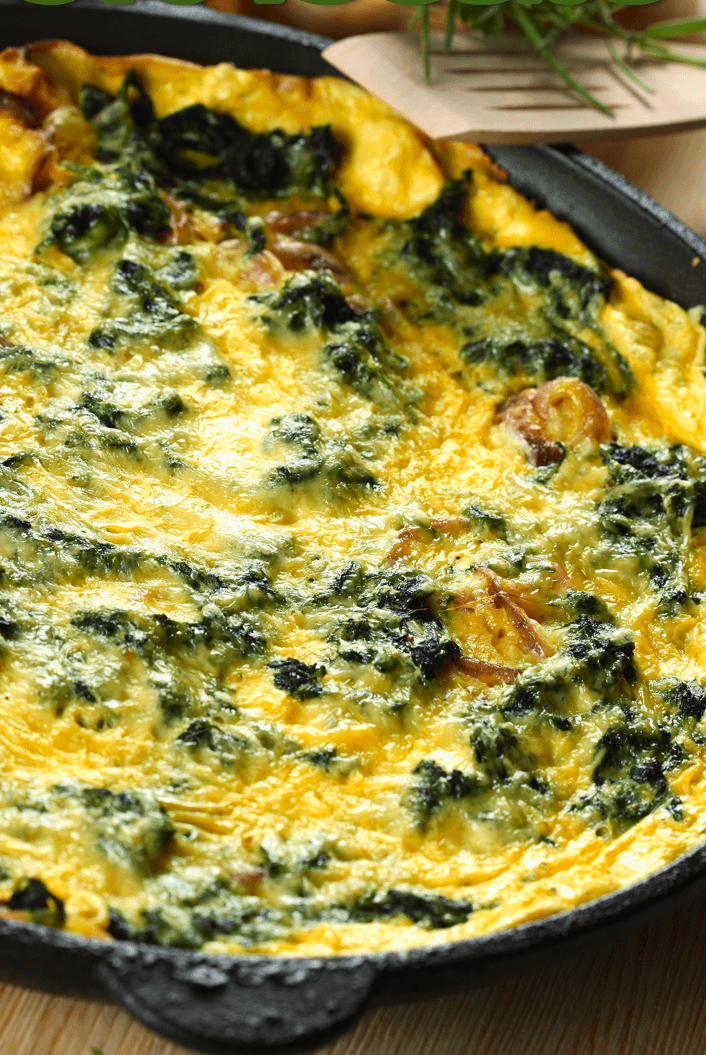 Keto Asparagus Spinach Artichoke Casserole Joki's Kitchen