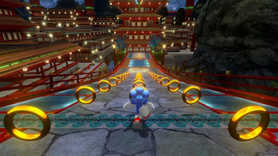 Sonic Colors Ultimate Game Screenshot 1