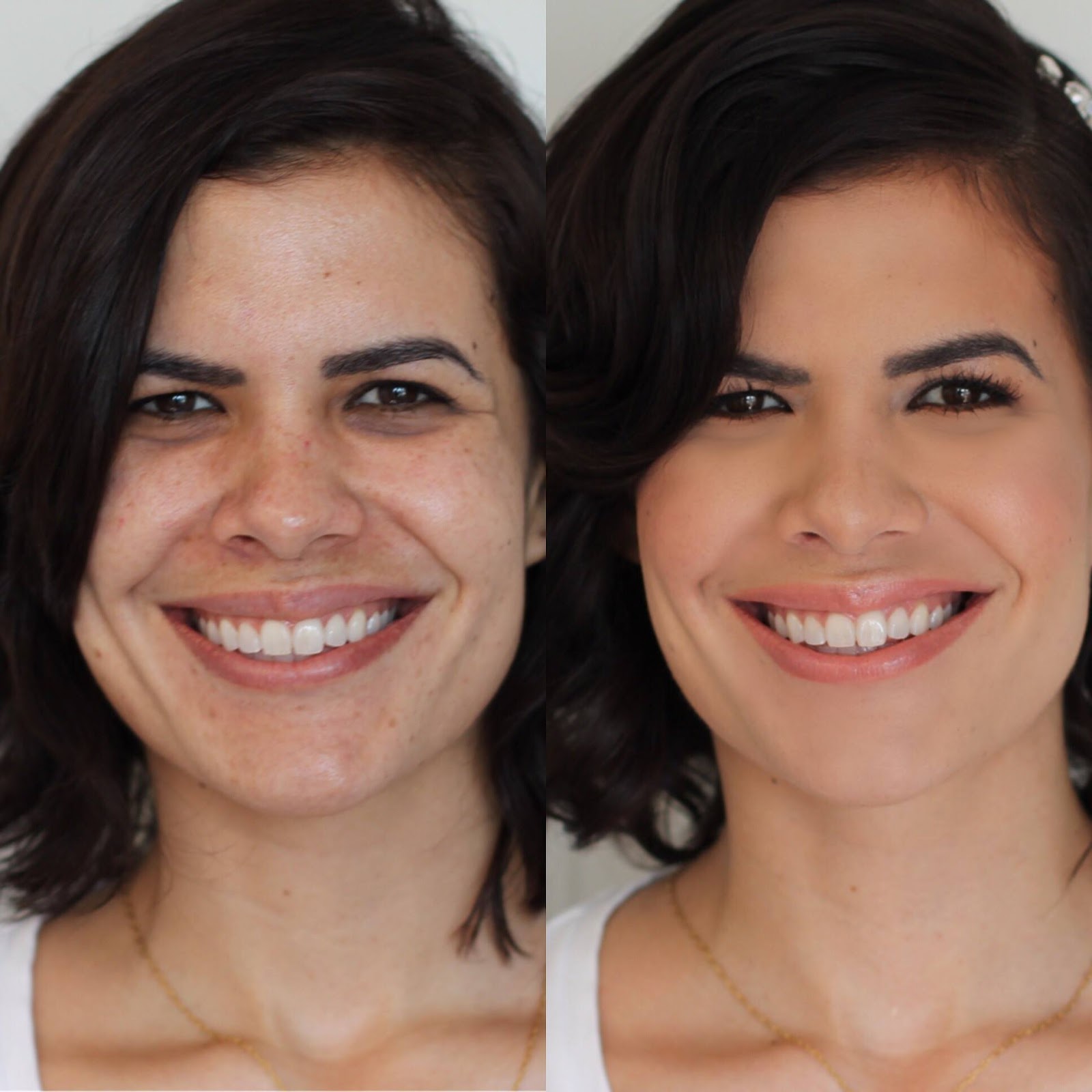 San Francisco Wedding Top Bridal Makeup Artist Elissya Barel