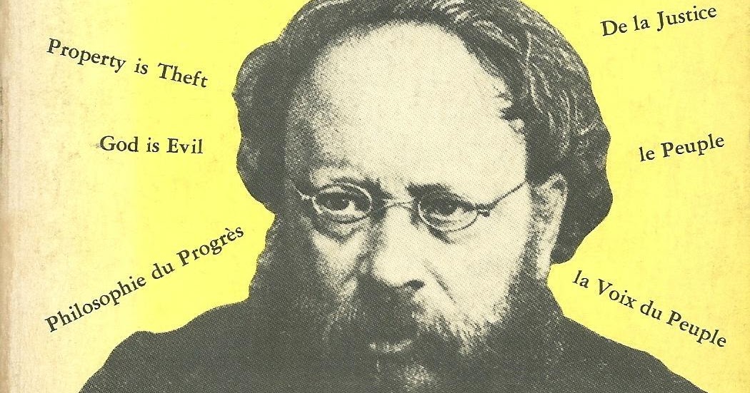 The Art Of Exmouth Proudhon His Life And Work Woodcock