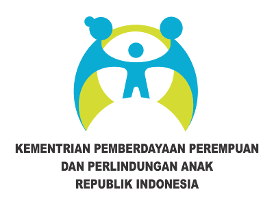 Logo Kementerian Pemberdayaan Perempuan Format Cdr & Png ...