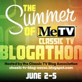 Summer of MeTV Blogathon II