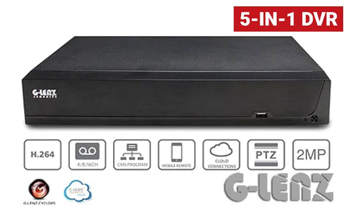 Cara Setting Online Dvr Xvr Glenz Modern Cctv Salatiga 085866888644 Murah Bergaransi