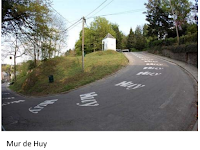 mur de Huy