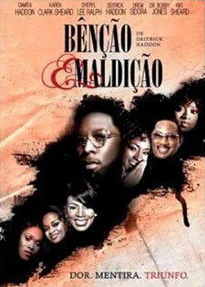 Bênção e Maldição - DVDRip Dual Áudio