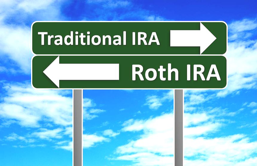 America's Tax Solutions Roth vs. Traditional IRA Features and Distinctions