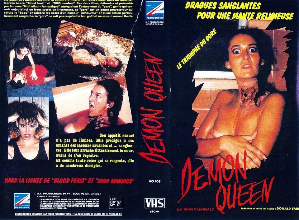 Demon Queen (1987) Demon%2BQueen%2BFrench%2BAntares%2BProductions%2BVHS