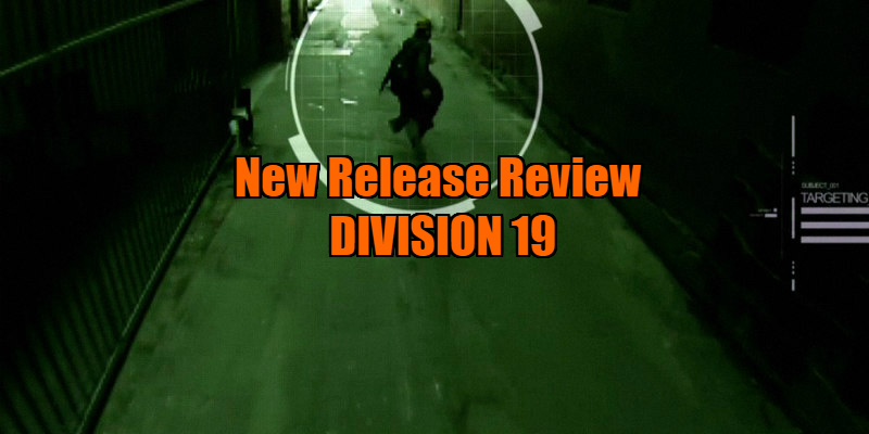 division 19 review