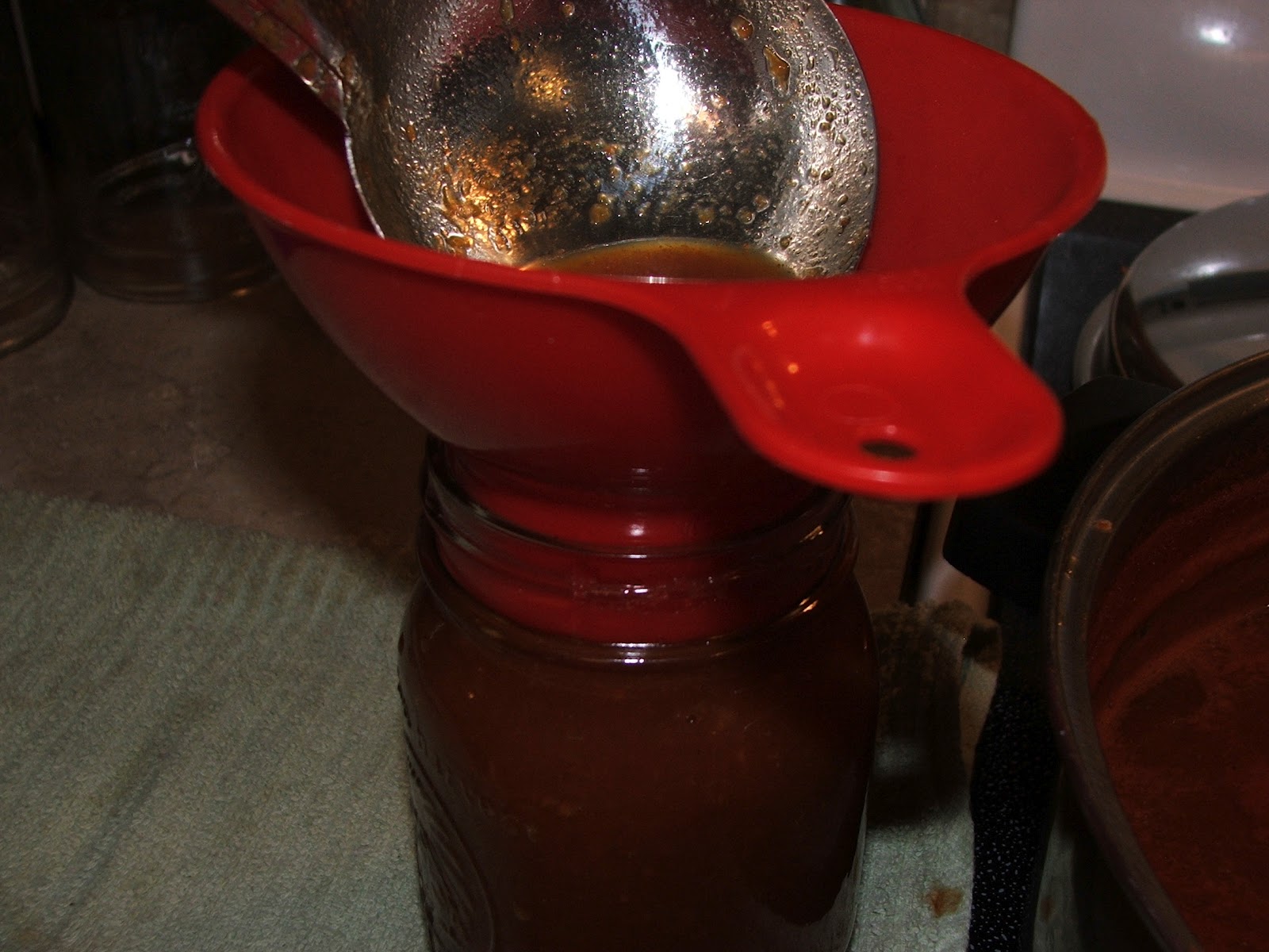 Canning Granny Canning Sloppy Joe Sauce