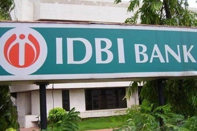 IDBI Bank net up fourfold on recovery of Kingfisher dues, higher other income.