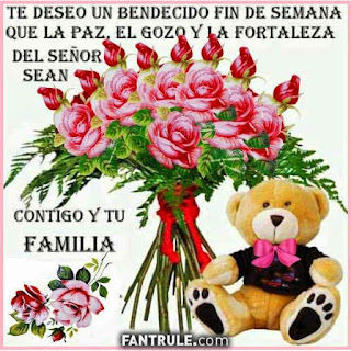 imagenes feliz fin de semana frases gif