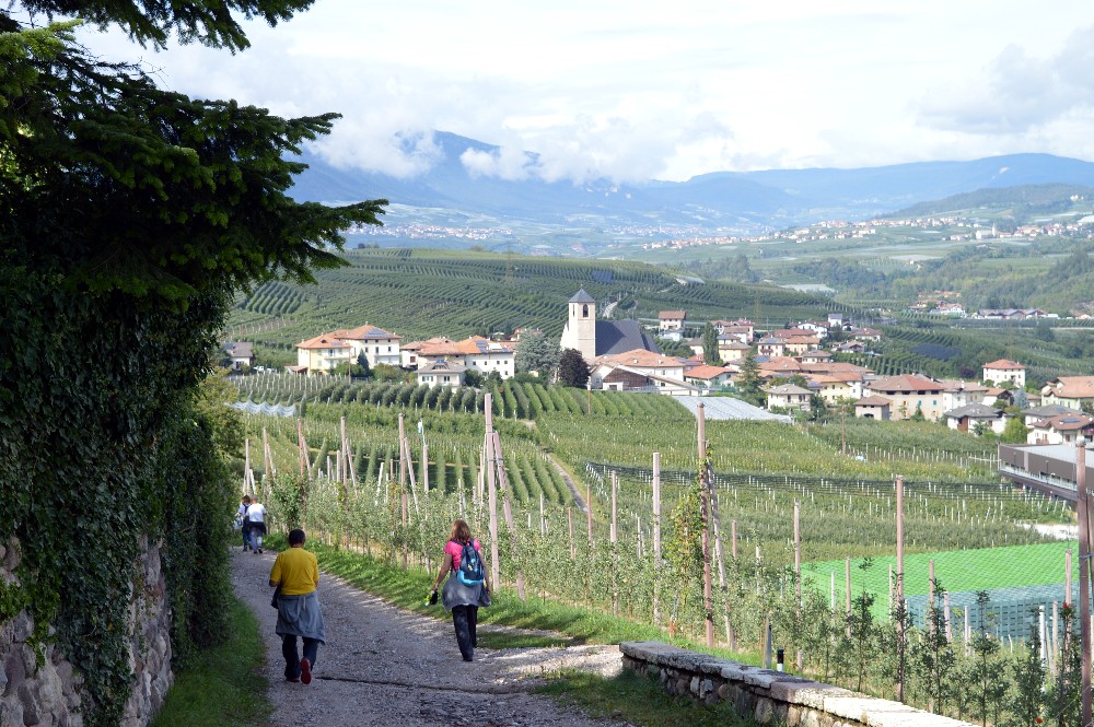 Cosa vedere in Val di Non 15 posti da non perdere Montagna di Viaggi