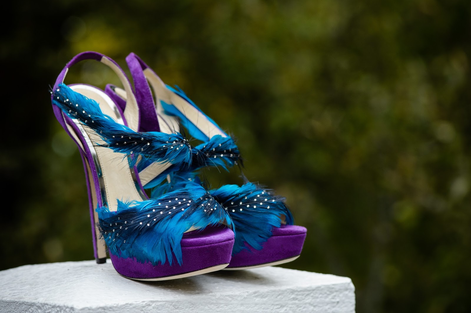 Red Heels Events Blog Swoon Worthy Shoes