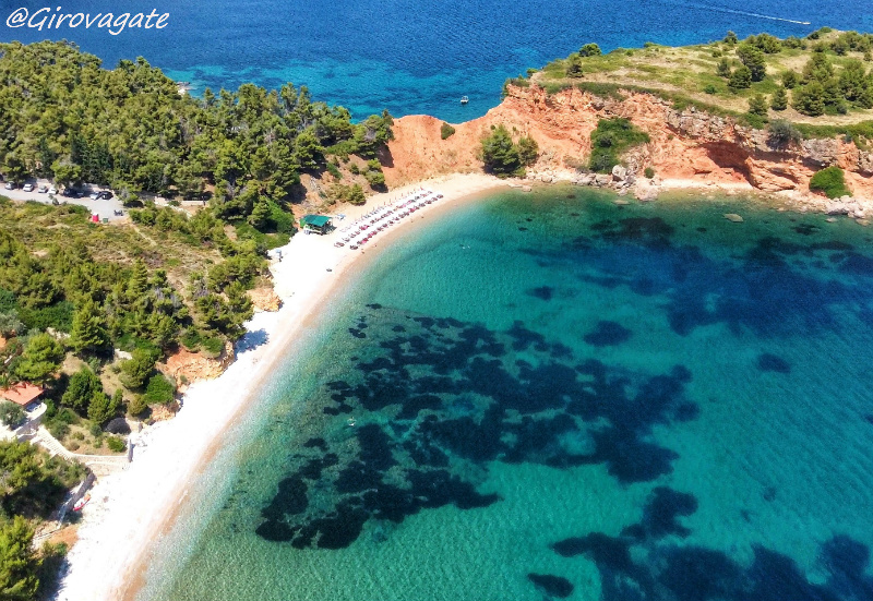 alonissos vacanze in Grecia