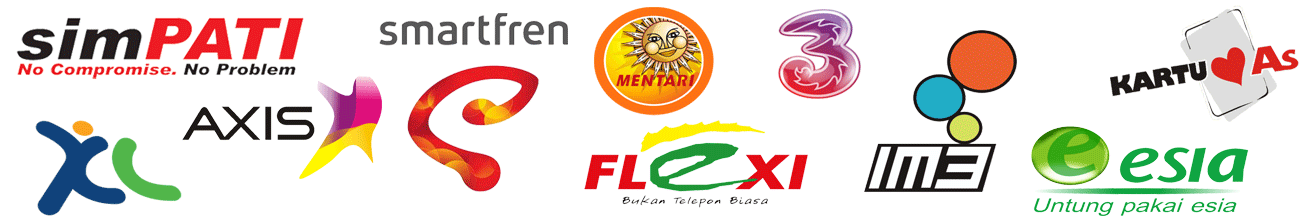 daftar agen pulsa resmi terpercaya se indonesia agen pulsa resmi