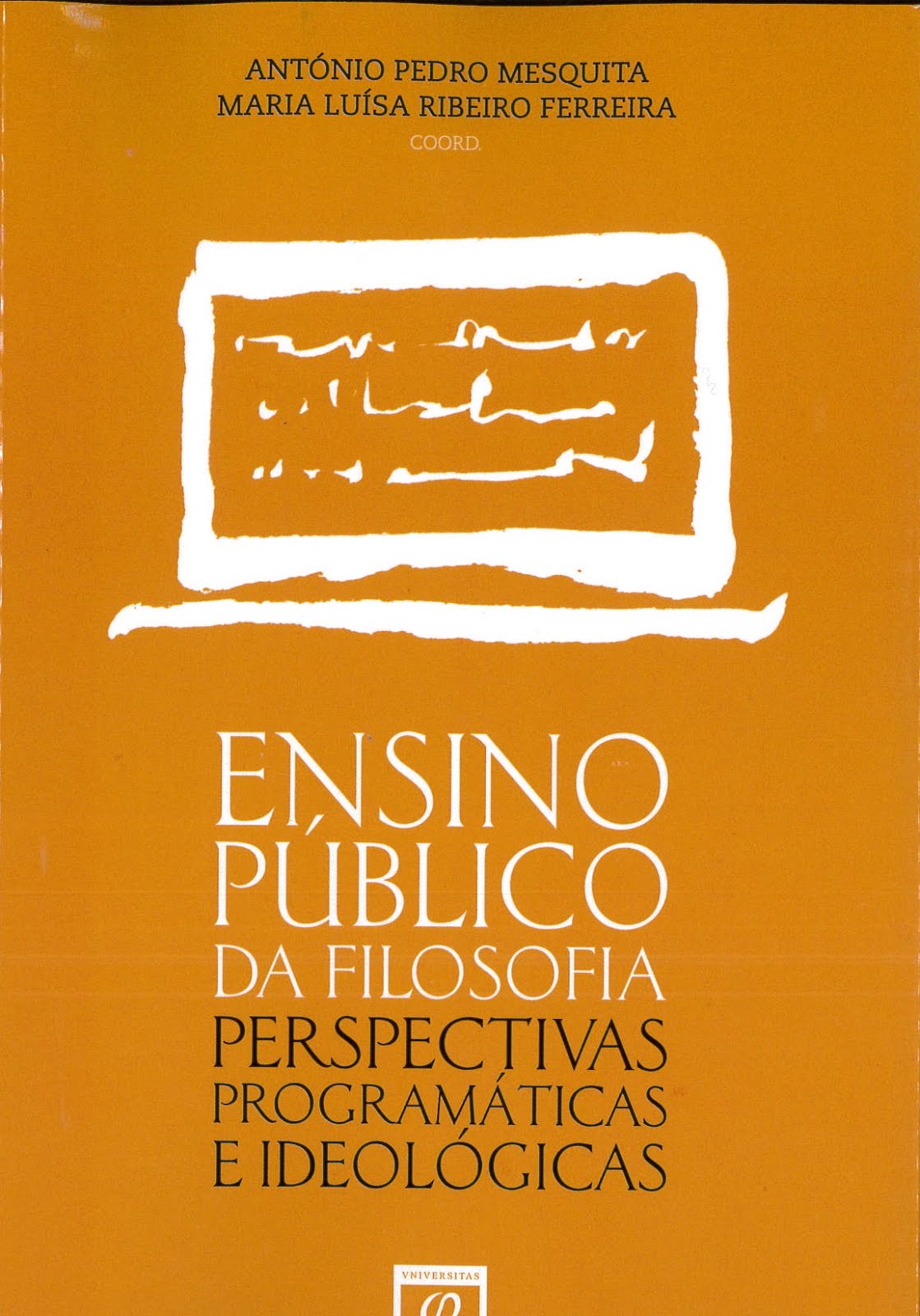 Ensino da Filosofia