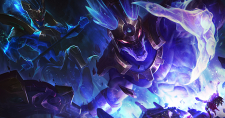 Lol Solo Queue Tier List Best Champion Picks For Climbing