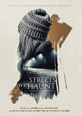 These Streets We Haunt 2021 Dvd