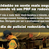 23 DE JULHO DIA DO POLICIAL RODOVIÁRIO FEDERAL
