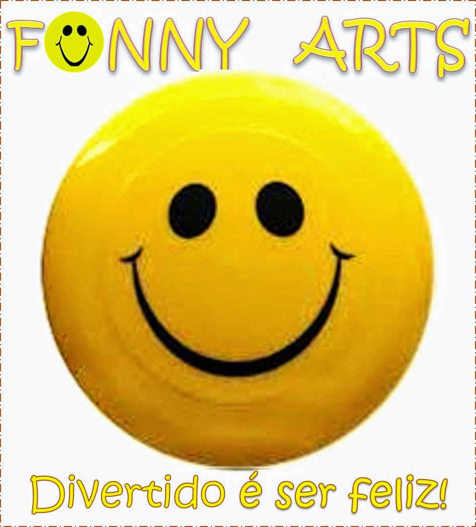 Empresa parceira - FUNNY ARTS